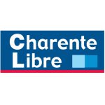 logo Charente Libre