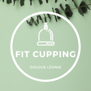 logo fit cupping